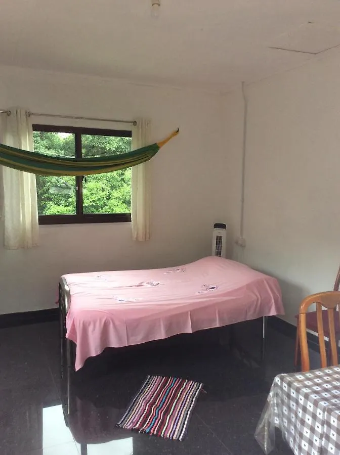 Papayas Self Catering Room Victoria Kwatera prywatna