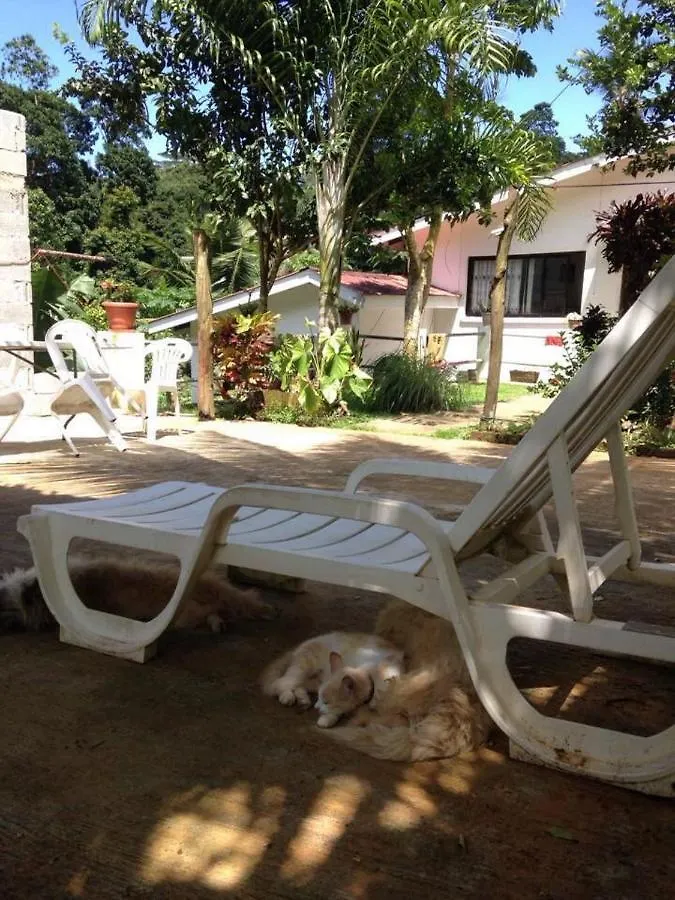Papayas Self Catering Room Victoria