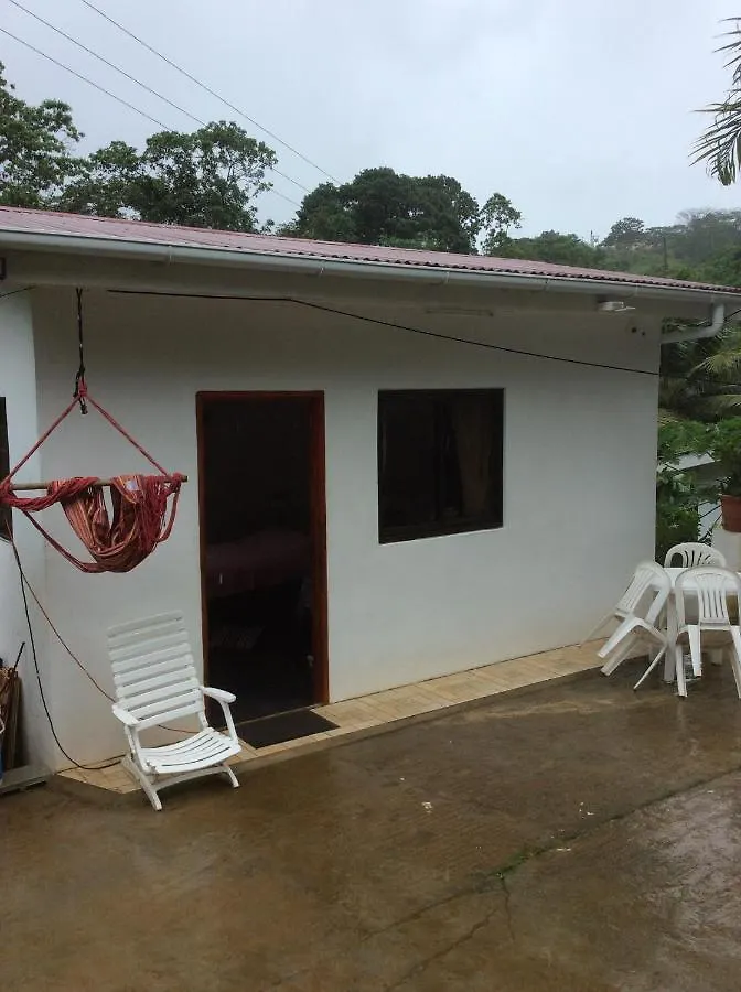 Papayas Self Catering Room Victoria Kwatera prywatna
