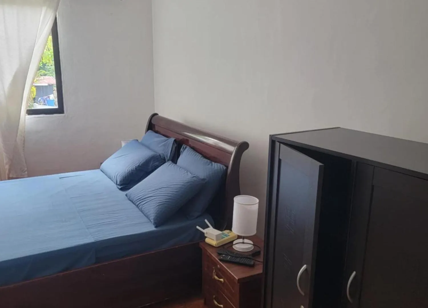 Papayas Self Catering Room Victoria Kwatera prywatna
