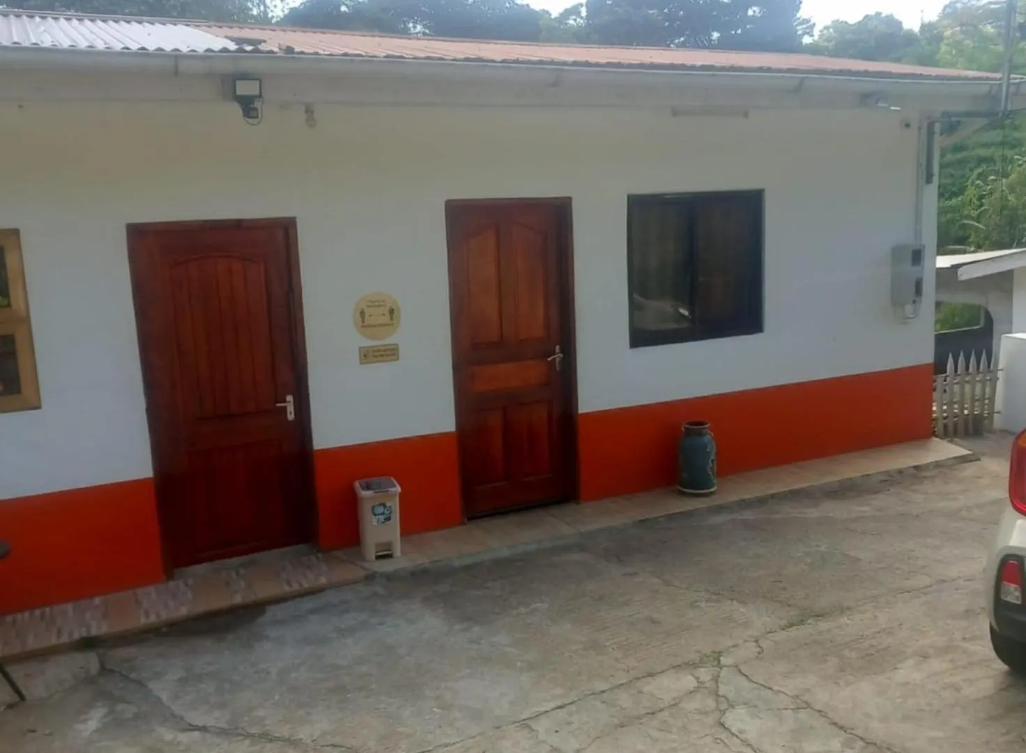 Papayas Self Catering Room Victoria 0*,  Seszele