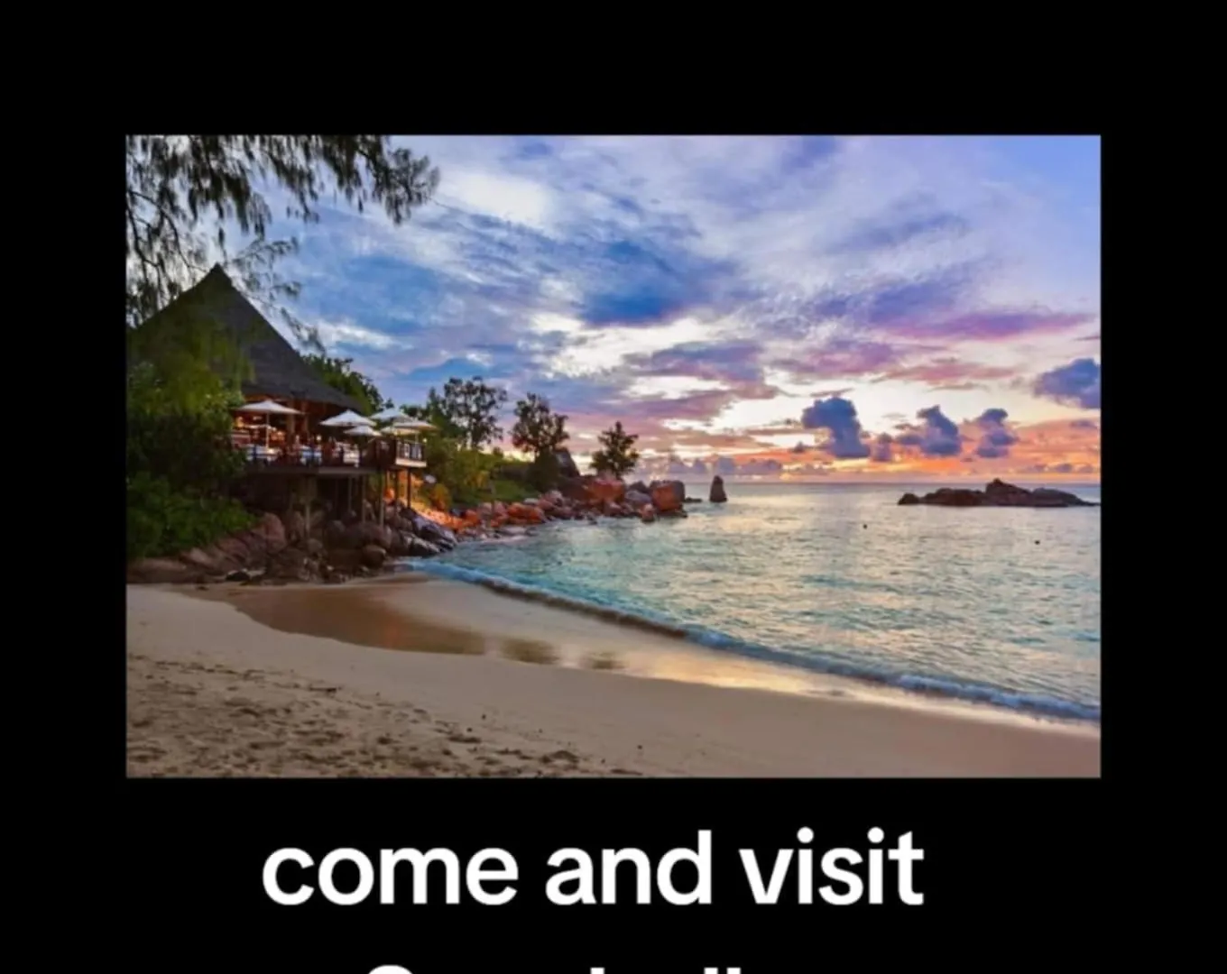 Homestay Papayas Self Catering Room Victoria